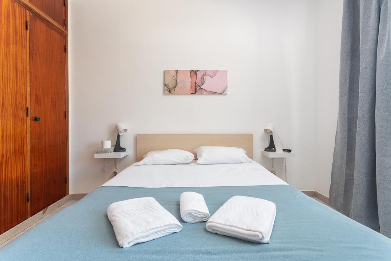 Blife Marya Private Rooms - Airport Stay فارو المظهر الخارجي الصورة