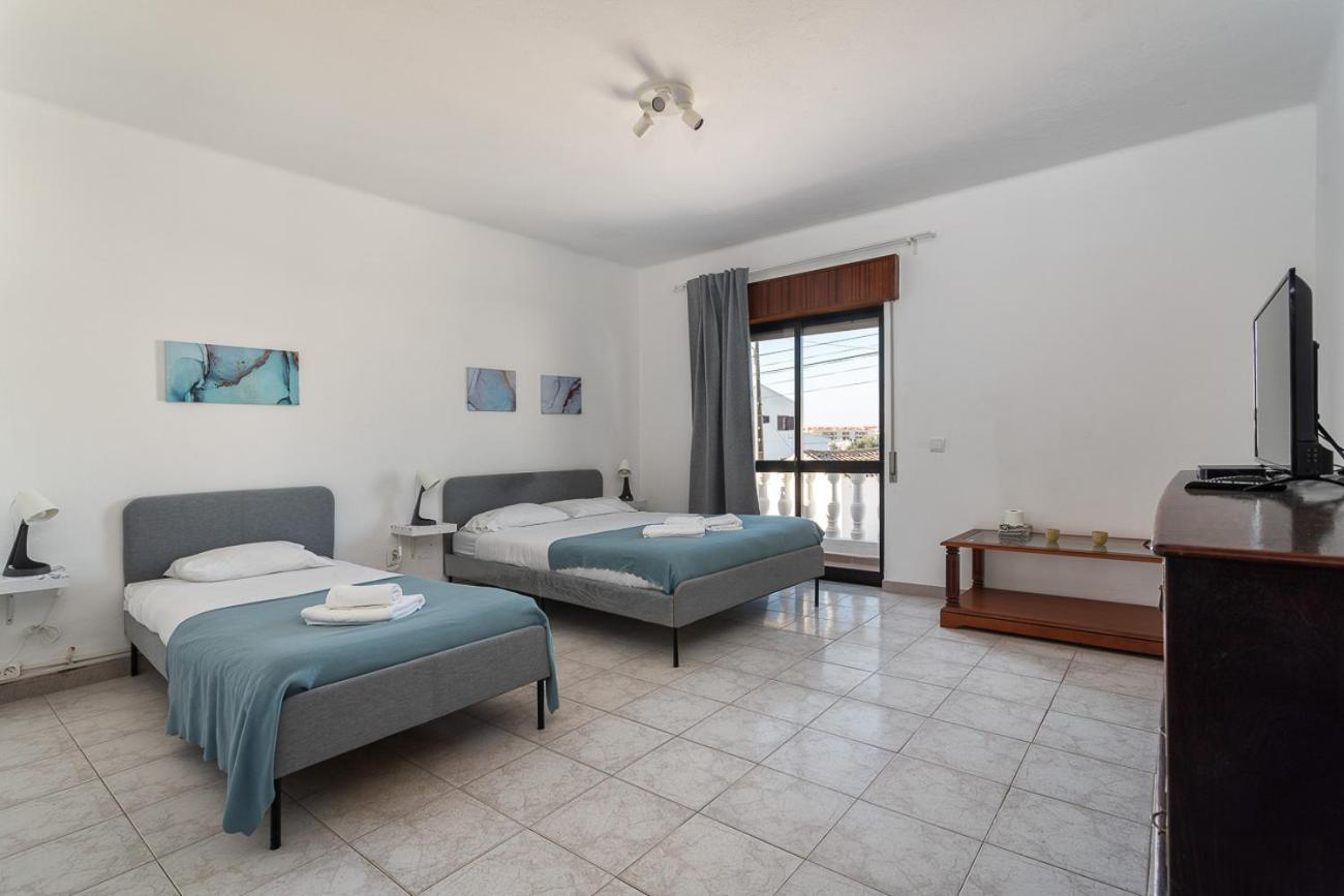 Blife Marya Private Rooms - Airport Stay فارو المظهر الخارجي الصورة