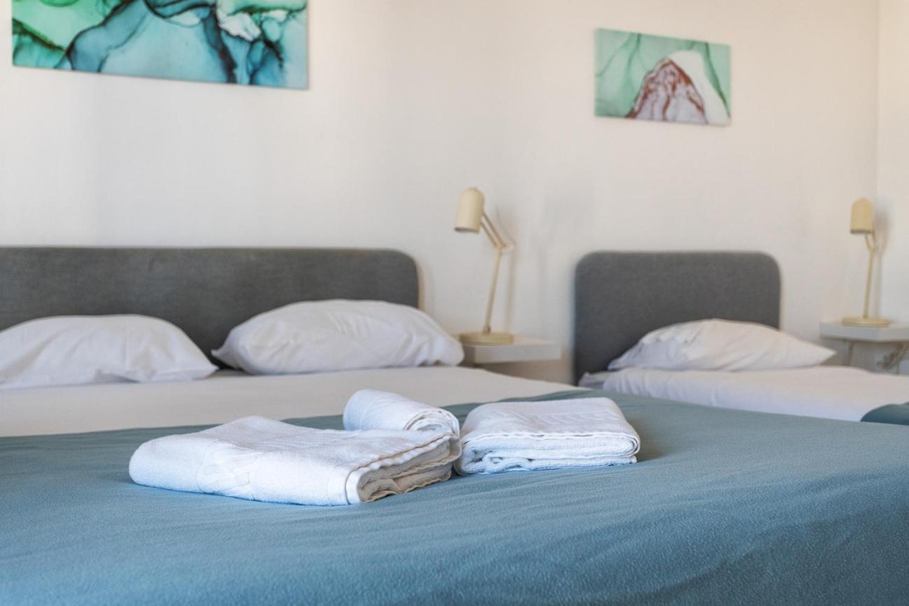Blife Marya Private Rooms - Airport Stay فارو المظهر الخارجي الصورة