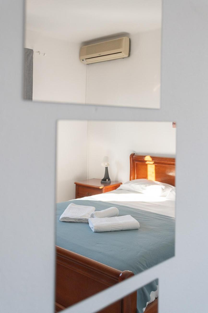 Blife Marya Private Rooms - Airport Stay فارو المظهر الخارجي الصورة
