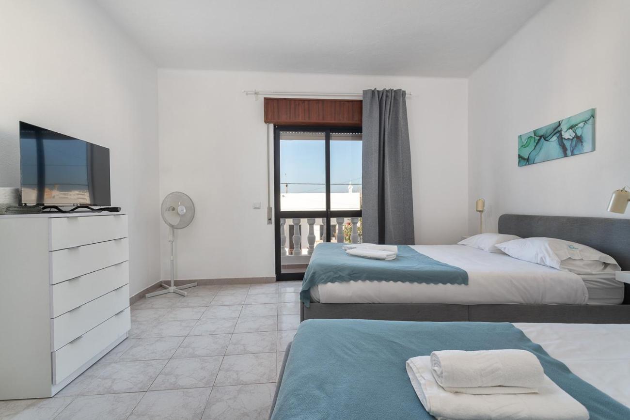 Blife Marya Private Rooms - Airport Stay فارو المظهر الخارجي الصورة