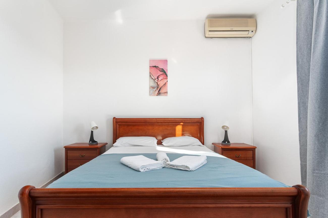 Blife Marya Private Rooms - Airport Stay فارو المظهر الخارجي الصورة