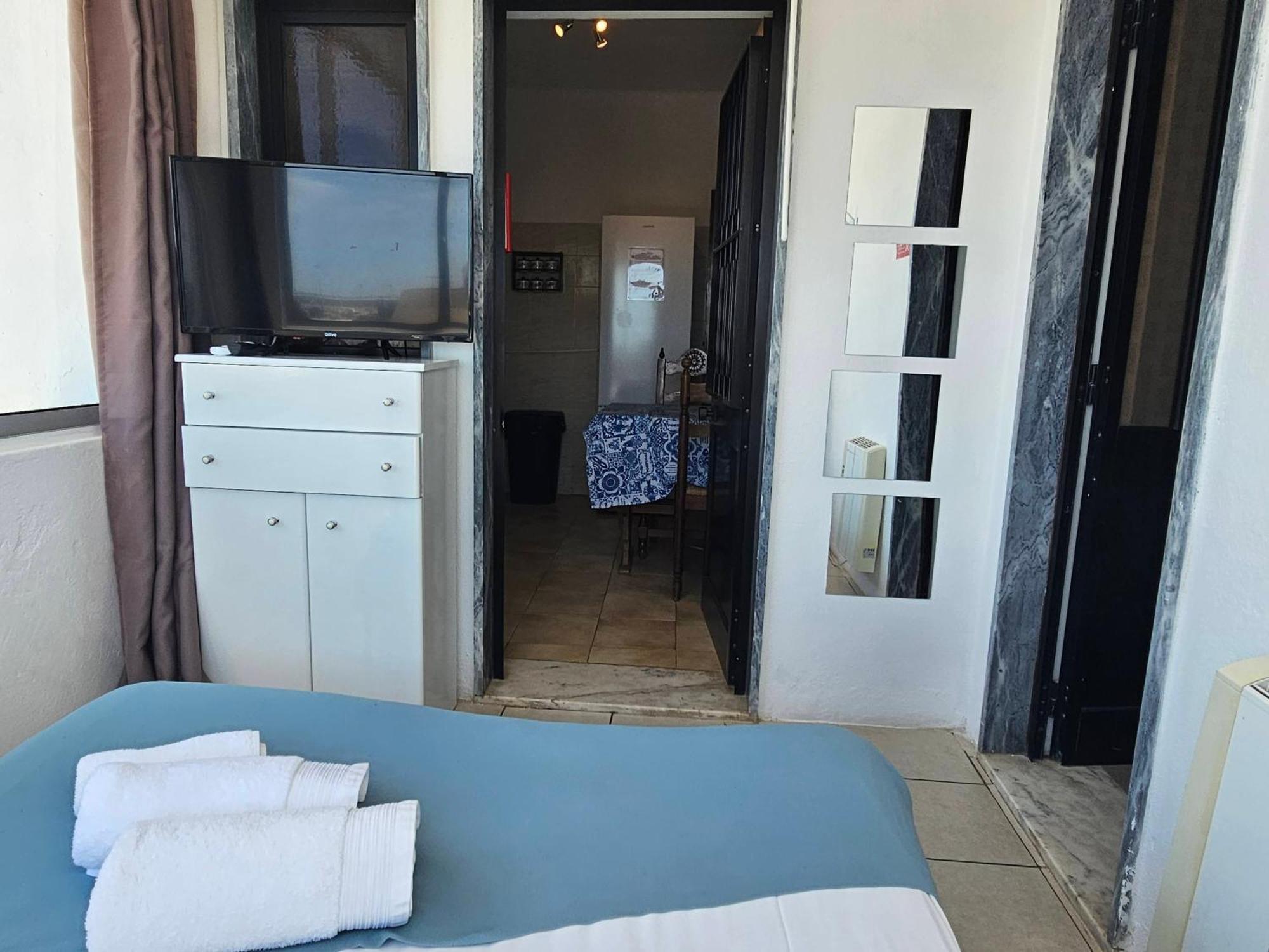 Blife Marya Private Rooms - Airport Stay فارو الغرفة الصورة